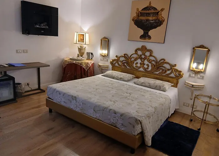 Excellent Trinity Rooms Rome