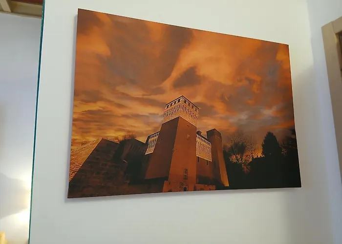 Excellent Trinity Rooms Rome