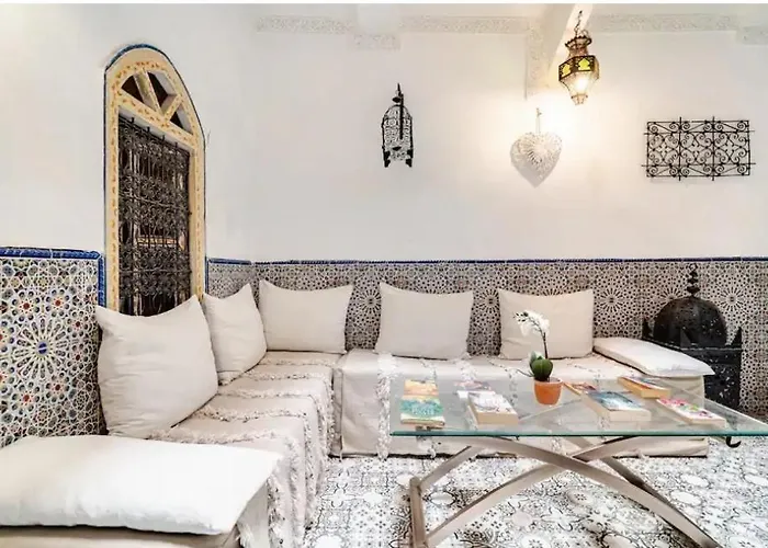 Riad Zen&Zin Marrakesh