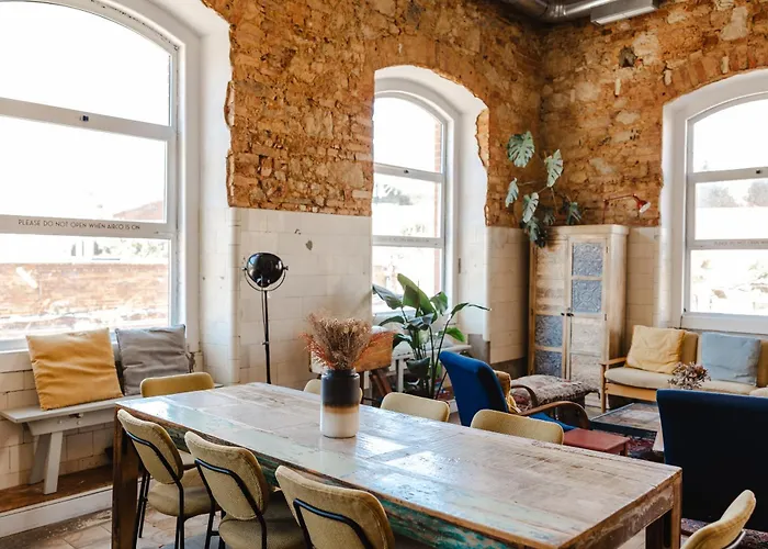 Lx Hostel Lisboa