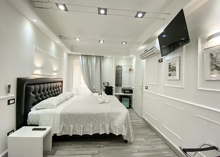 Hotel pas CherParlamento