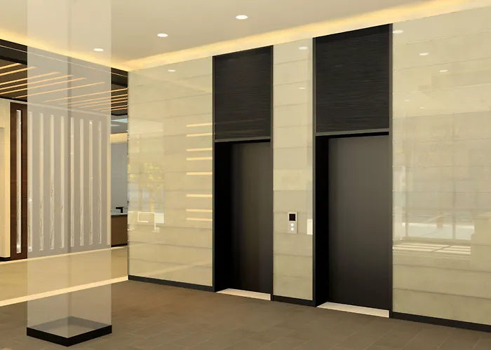 Wingate By Wyndham Long Island City New York