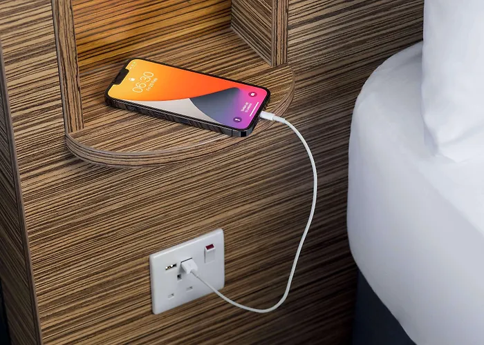 Travelodge Bethnal Green Londres