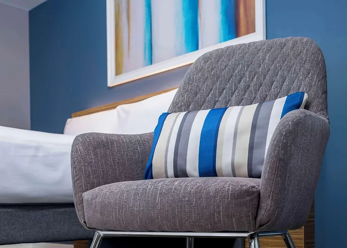 Travelodge Bethnal Green Londres