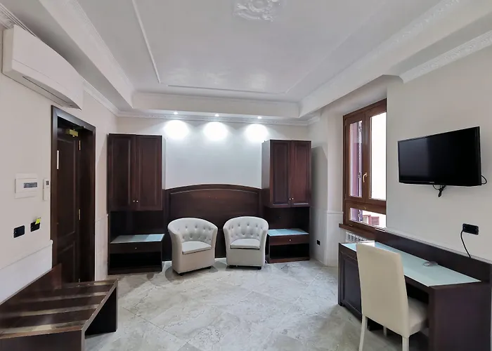 Hotel pas CherValentino Palace