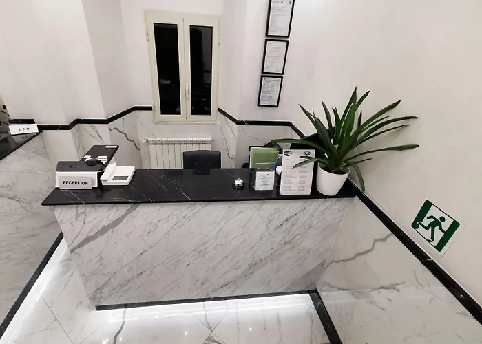 Hotel pas CherValentino Palace