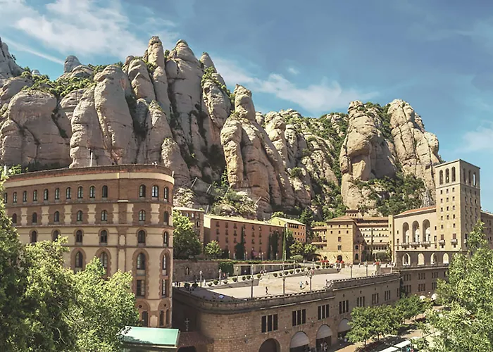 Auberge de jeunesse Bruc & Bruc à Barcelone