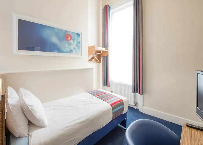 Travelodge London Central Marylebone