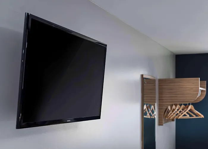 Travelodge London Vauxhall