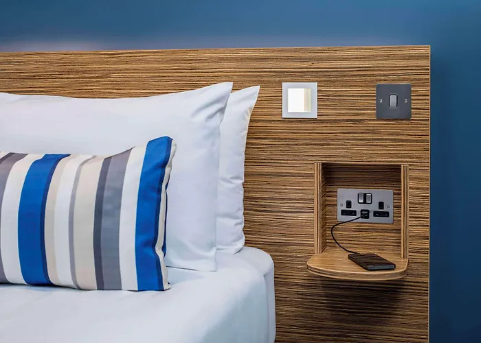 Travelodge London Vauxhall