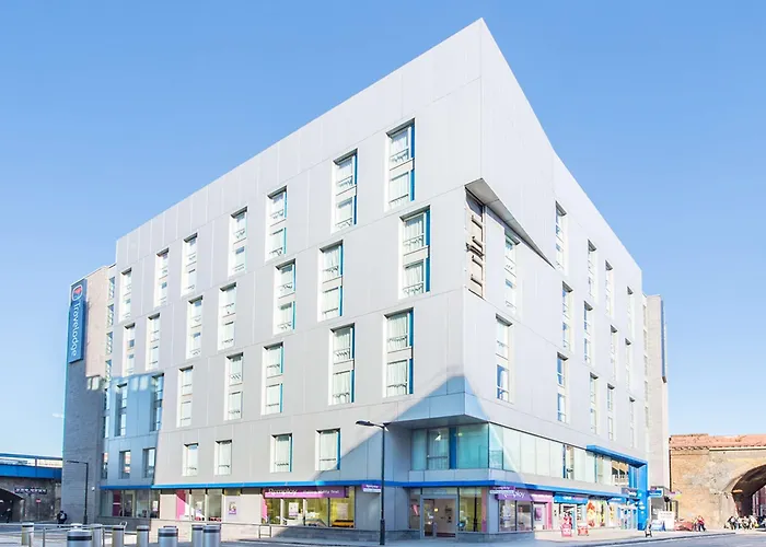 Travelodge London Central Southwark