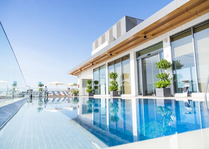 Hotel pas CherIntercityhotel Dubai Jaddaf Waterfront