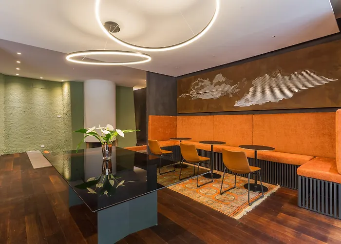 Fauno Urban Resort Rome