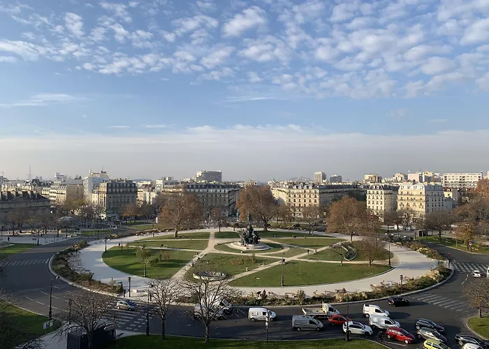 Hotel pas CherLes Piaules - Nation