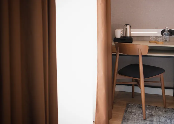 Hotel pas CherLX SoHo Boutique By RIDAN