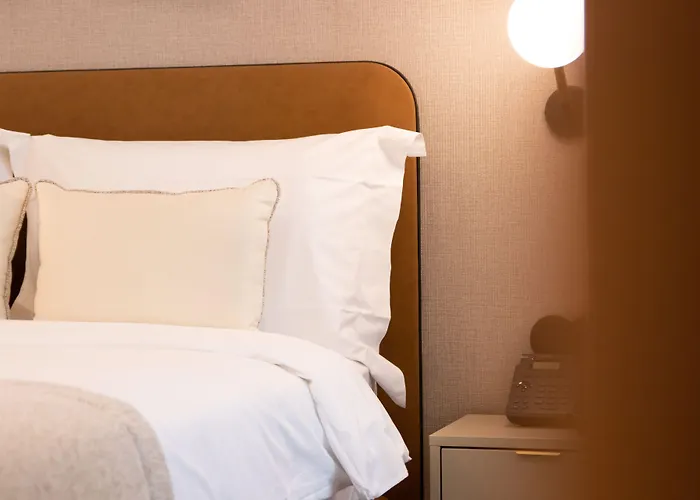LX SoHo Boutique Hotel by RIDAN Hotels Lisboa