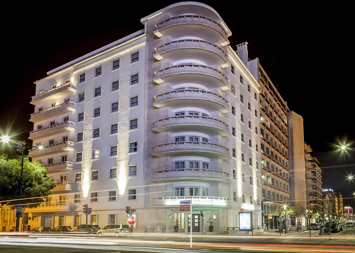 Luzeiros Suites Lisboa