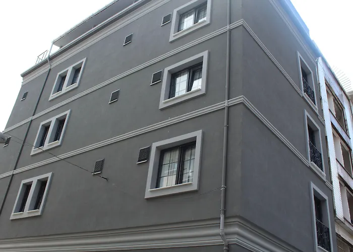 Good Night Hotel Istambul