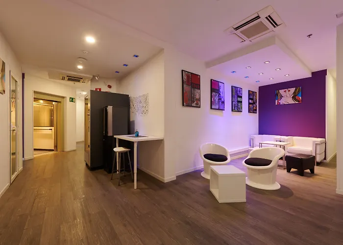 Hostal Mayerling Centro Barcelone