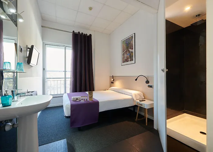 Hostal Mayerling Centro