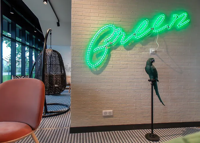 ibis budget Rouen Centre Rive Gauche - Opening September 2020