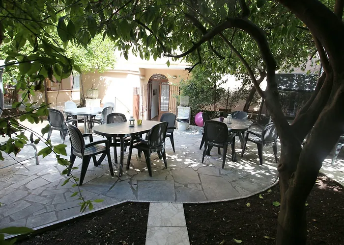 New Generation Hostel Rome Center