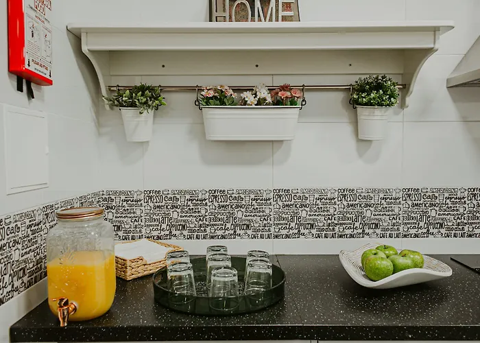 Seven Dreams Suites Lisboa