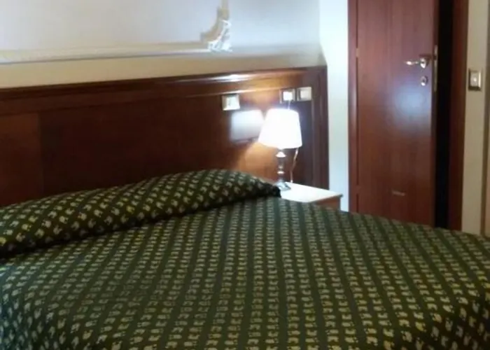 Hotel Rosetta à Rome