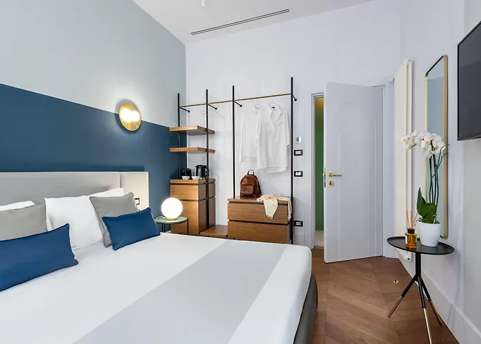 M20 Boutique Hotel Milan
