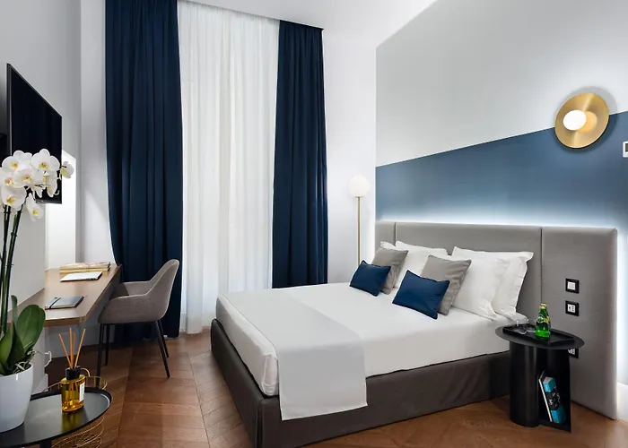 M20 Boutique Hotel Milan