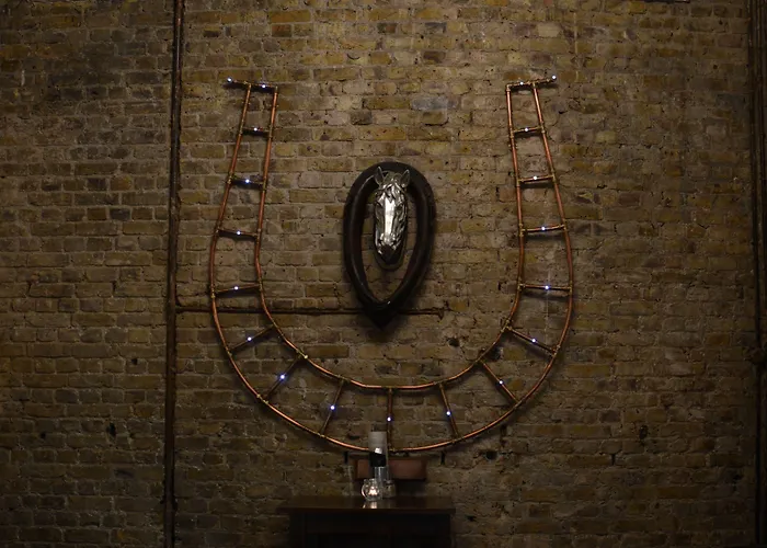 Auberge de jeunesse The Horse & Stables à Londres