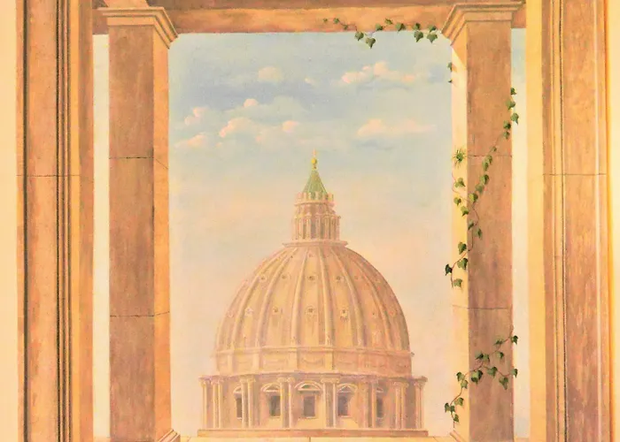 Hotel San Pietro Rome