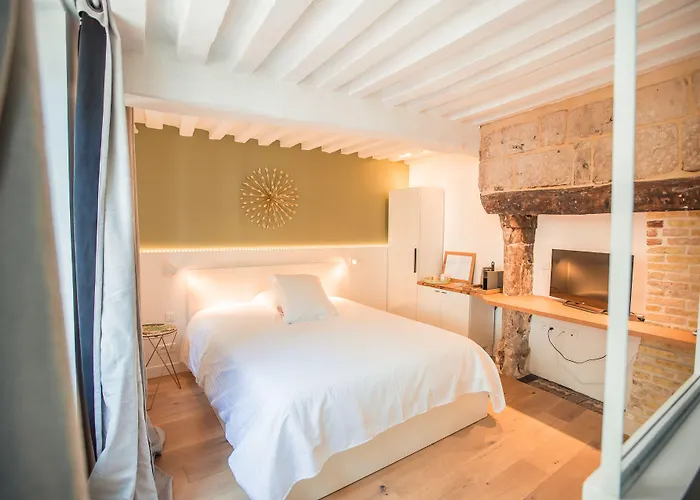 La Maison des Arts, Le Six Honfleur