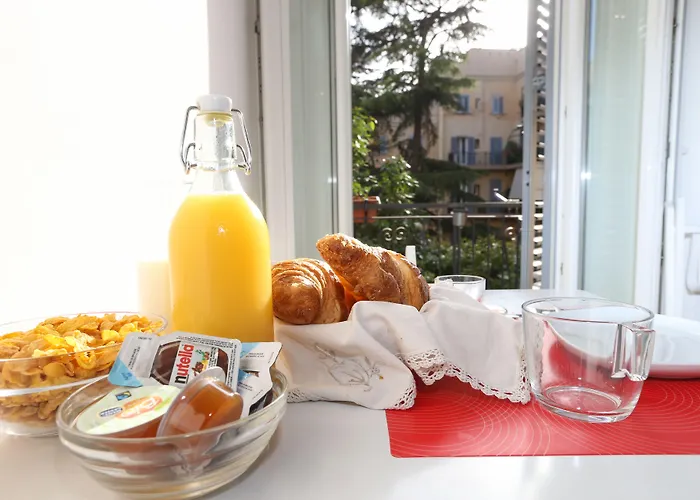 Vatican Garden Rooms Rome