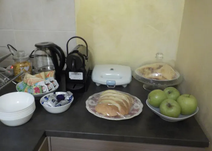 B&B Roma Royal Residence