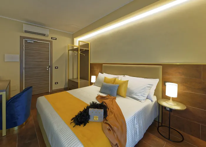 Hotel Red Ribbon à Milan