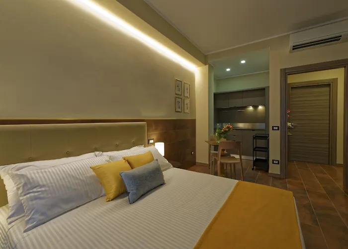 Hotel Red Ribbon à Milan