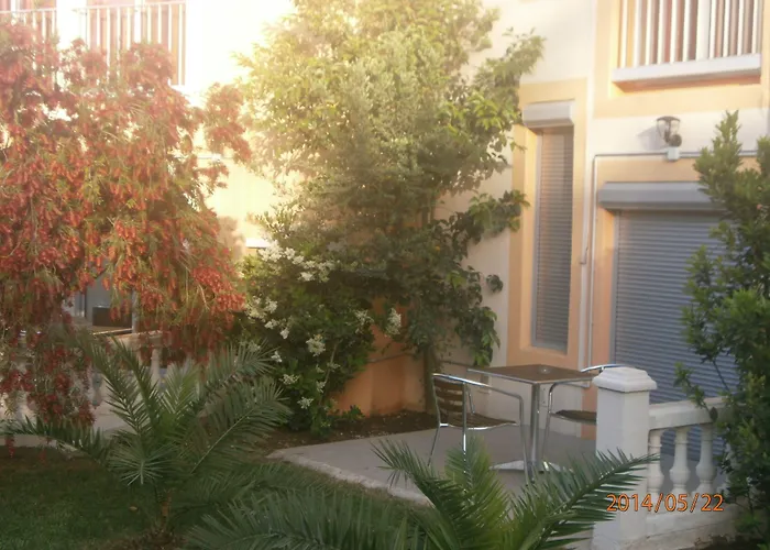 Hotel Hélios Agde