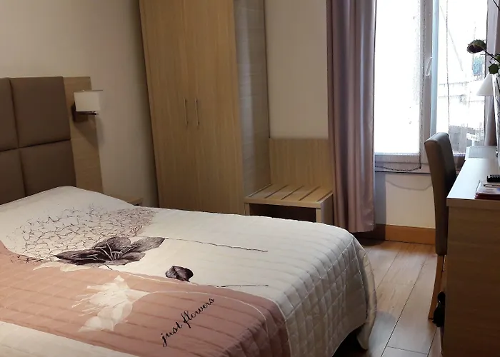 Hotel Lutetia Cannes