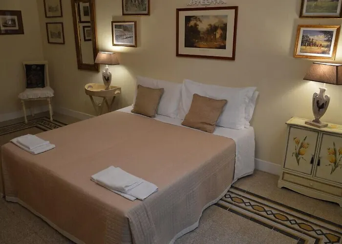 Paola A Trastevere Rome