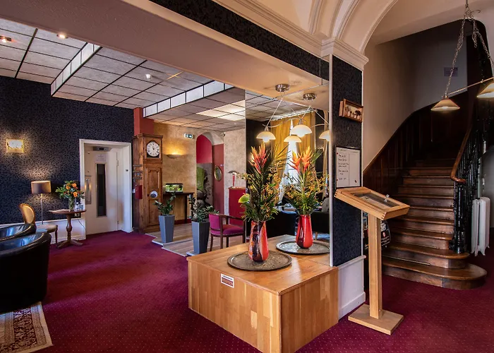 Hôtel des Bains Aix-les-Bains