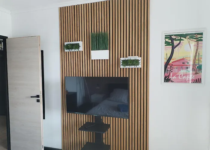 Hotel Le Côte d'Azur à Toulon