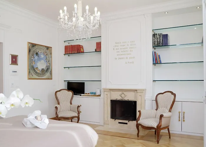 Li Rioni Bed & Breakfast Rome