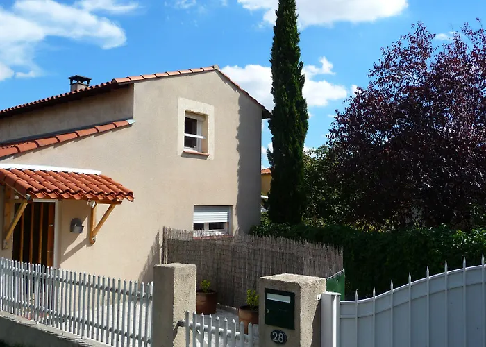 Hotel Chez Babeth à Toulouse