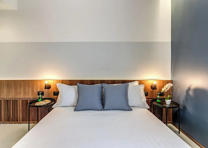 Sospeso Boutique Hotel Milan