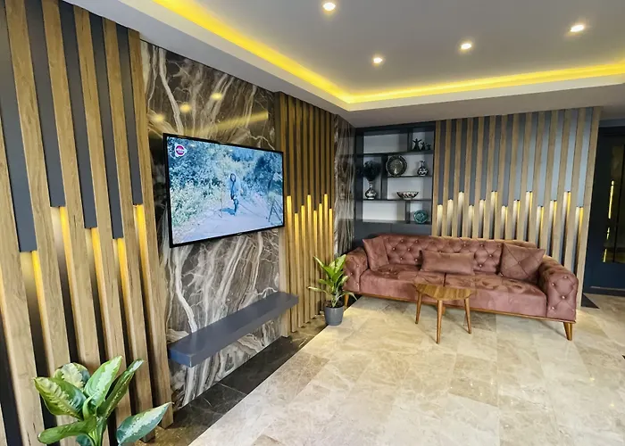 Zem Hotel Istambul