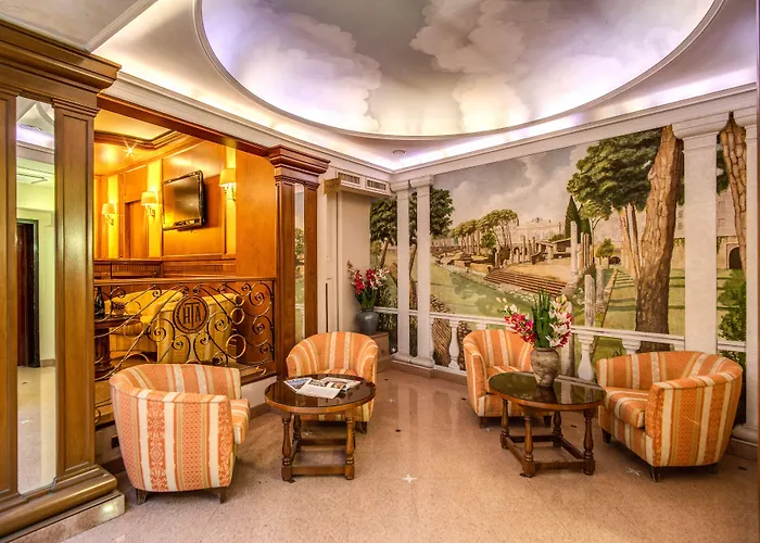 Hotel pas CherDella Torre Argentina