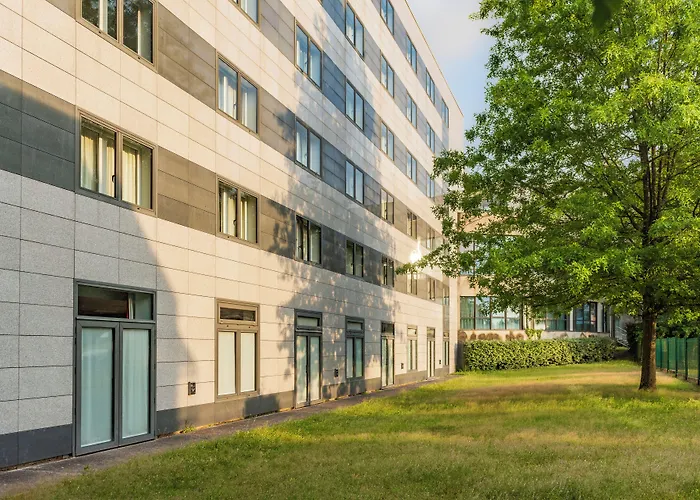 CERISE Bordeaux Mérignac Aéroport