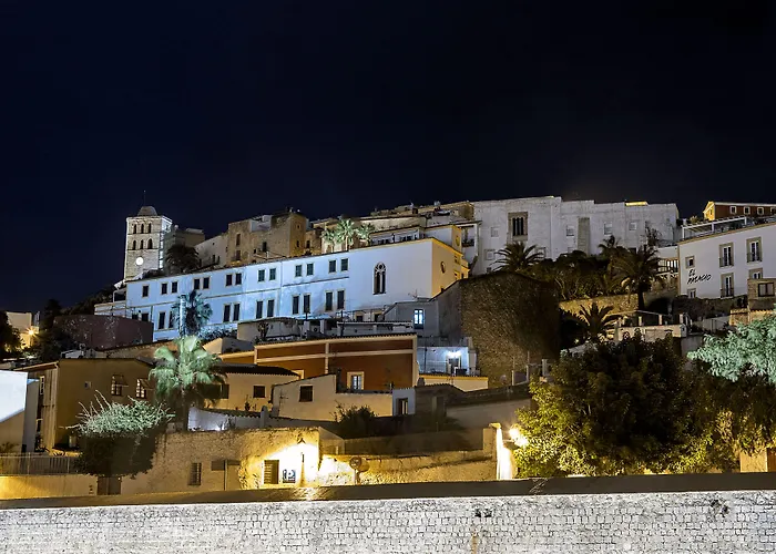 Hostal Parque Ibiza