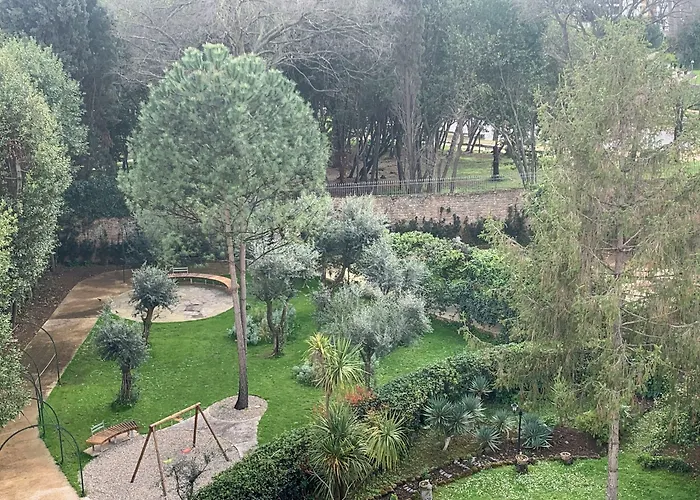 Hotel Delle Civette Rome